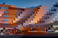 Marriott University Park