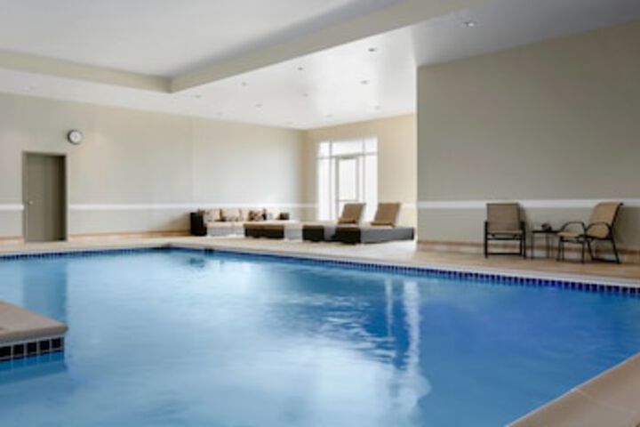 Bridgewater Marriott - thumb 0