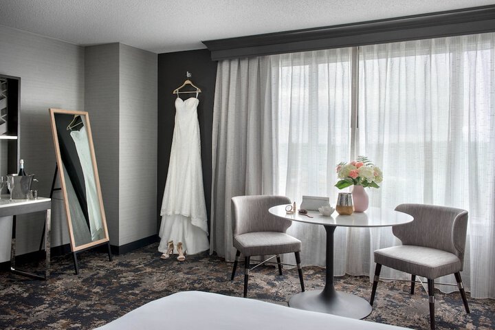 Bridgewater Marriott - thumb 4