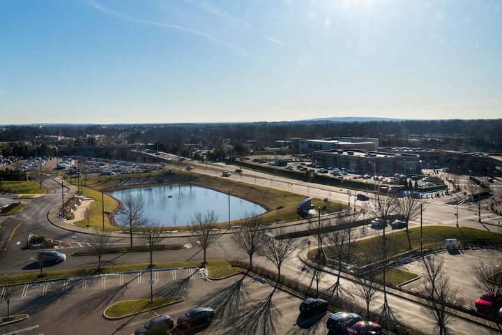 Bridgewater Marriott - thumb 5