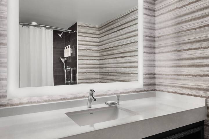 Bridgewater Marriott - thumb 6