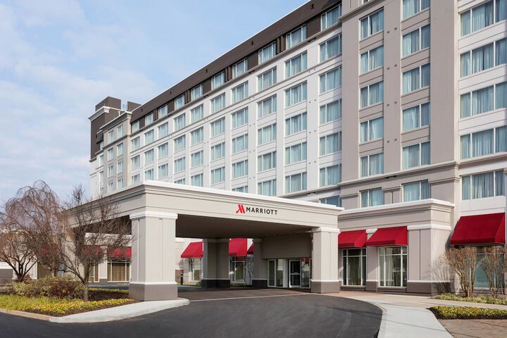 Bridgewater Marriott - thumb 1