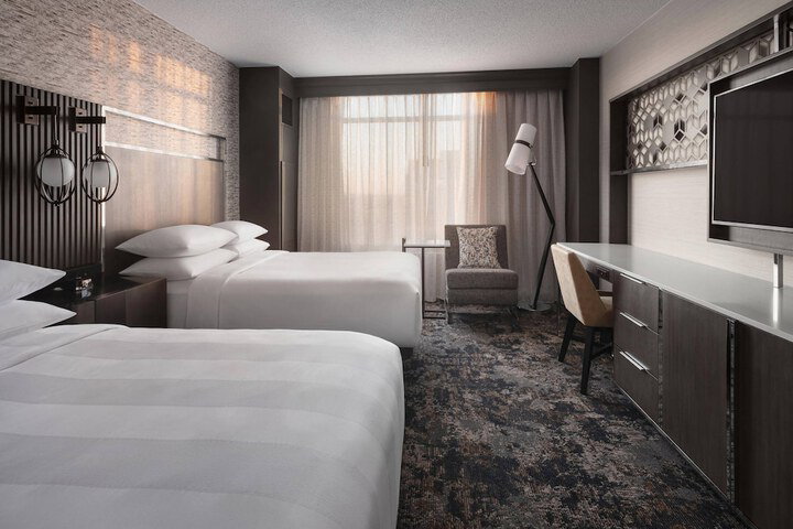 Bridgewater Marriott - thumb 7