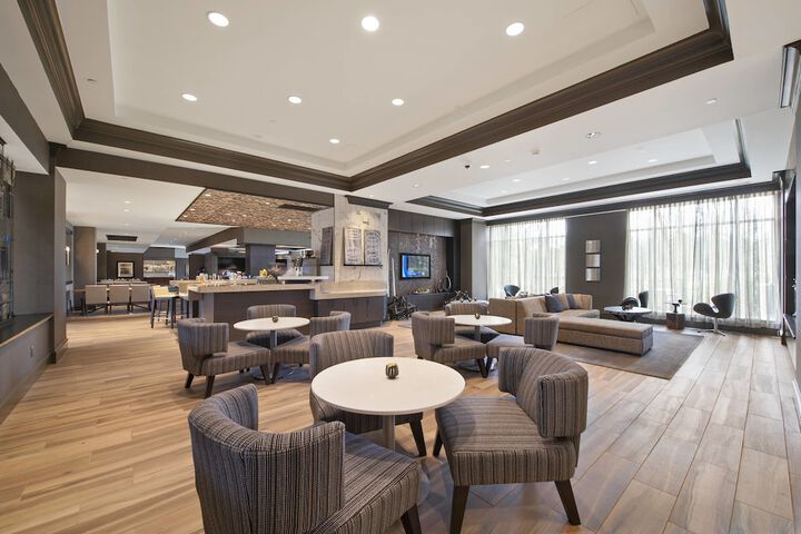 Bridgewater Marriott - thumb 2