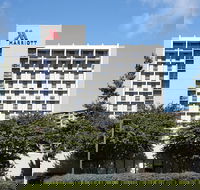 Bethesda Marriott - Tourism Bookings