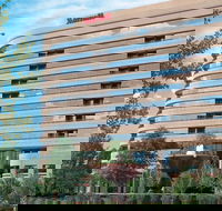 Bethesda Marriott Suites - Tourism Bookings