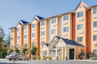 Microtel Inn  Suites by Wyndham Pigeon Forge