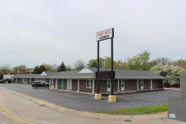 Sunset Motel - thumb 2