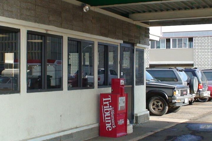 Budget Inn Express Bismarck - thumb 1