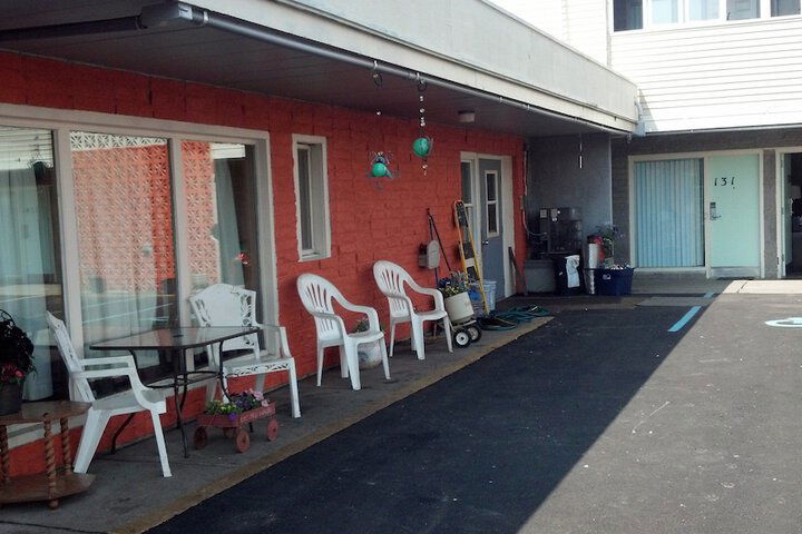 Budget Inn Express Bismarck - thumb 4