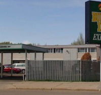Budget Inn Express Bismarck - Tourism Bookings