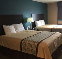 Victorian Inn Beatrice - Tourism Bookings