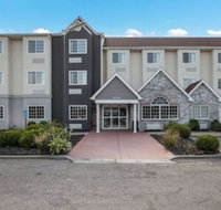 Quality Inn  Suites Blue Springs - Kansas City - Tourism Bookings