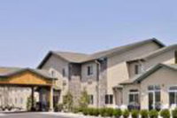 Super 8 by Wyndham Wheatland Wyoming