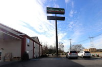 Jefferson Inn Dandridge
