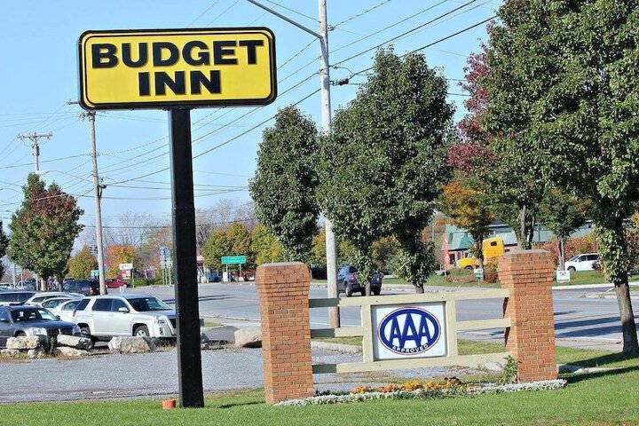 Budget Inn Farmington - thumb 2