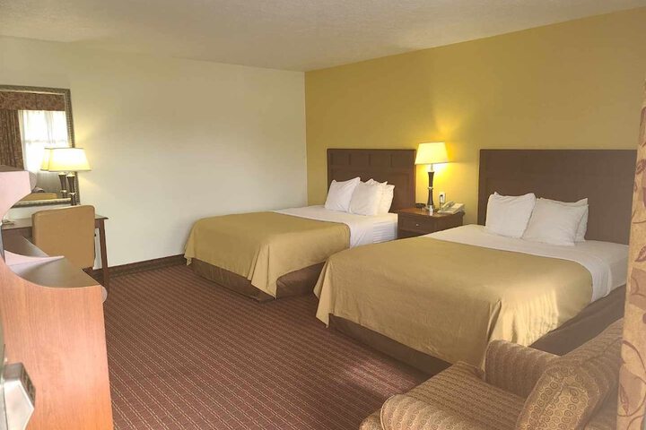 Budget Inn Farmington - thumb 7
