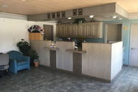 Budget Inn La Fonda Motel