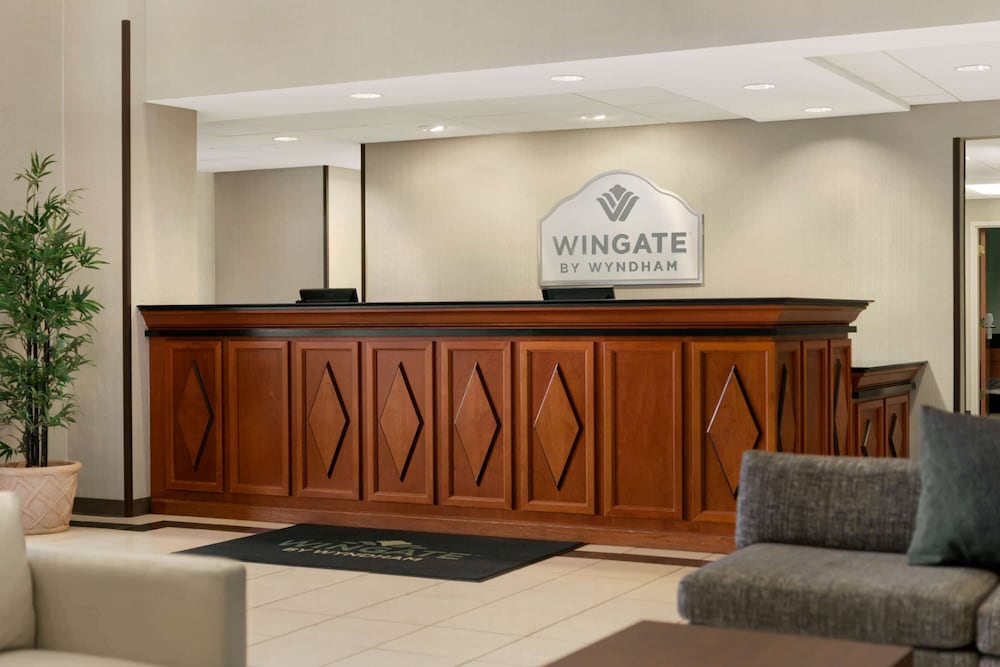 Wingate By Wyndham Bridgeport WV - thumb 6