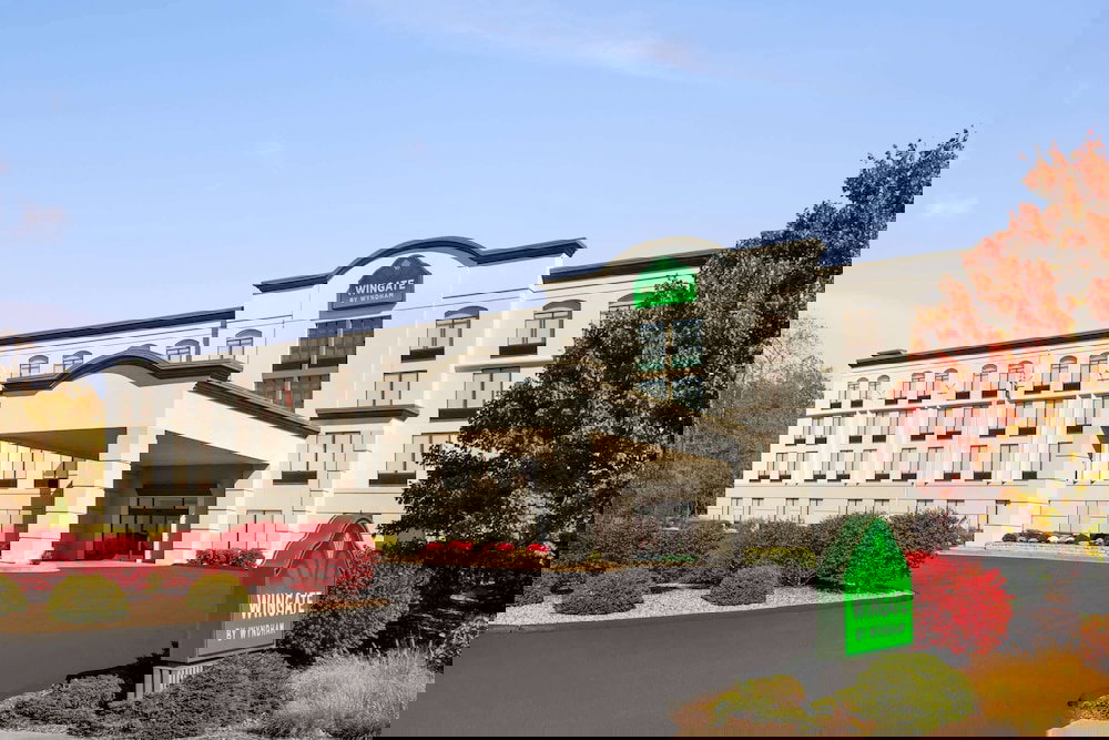 Wingate By Wyndham Bridgeport WV - thumb 0