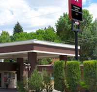 Magnuson Hotel Ely - Tourism Bookings