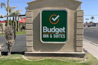 Budget Inn and Suites El Centro