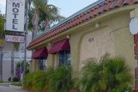 Carlton Motel Long Beach