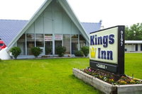 Kings Inn Cleveland