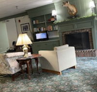 Surrey Inn Ashland - Tourism Bookings