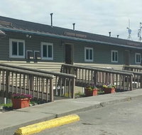 Beluga Lake Lodge - China Accommodation