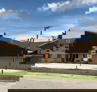 Lupine Inn Red Lodge MT - USA Accommodation