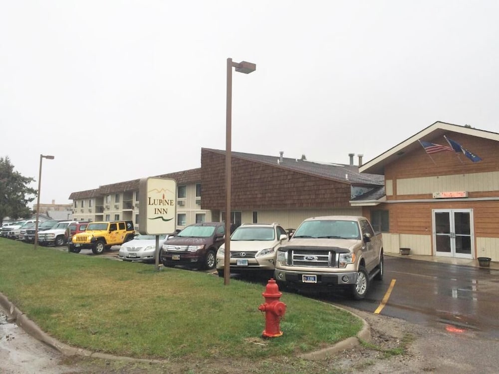 Lupine Inn Red Lodge MT - thumb 1