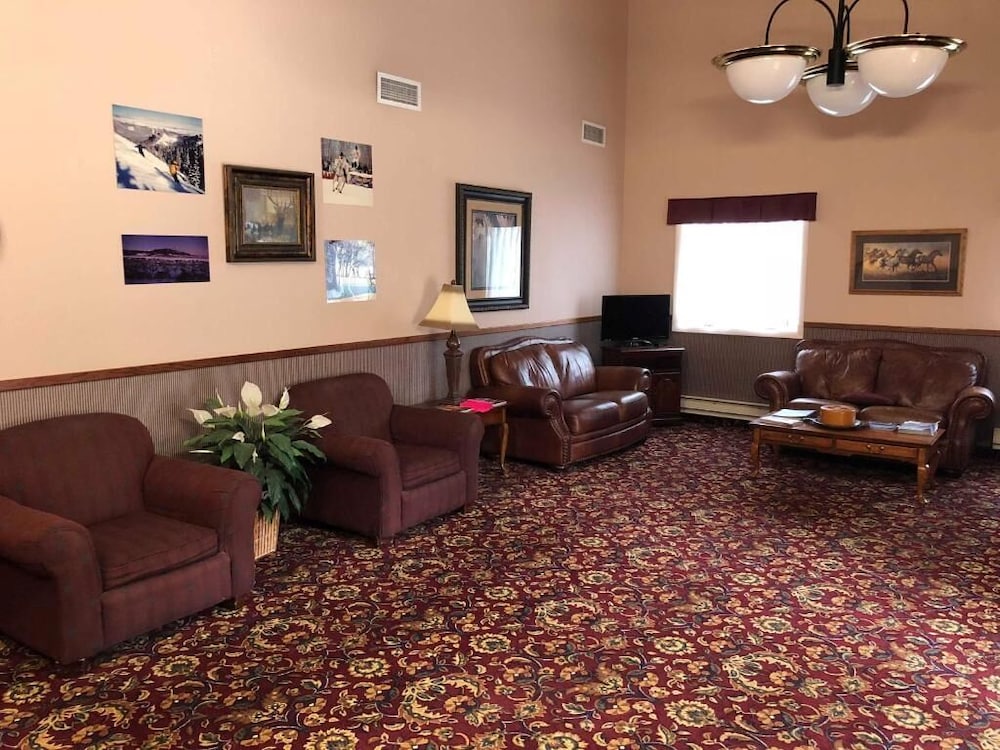 Lupine Inn Red Lodge MT - thumb 4