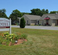Carleton Circle Motel Falmouth - China Accommodation