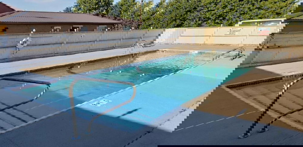 Family Budget Inn Bethany - thumb 4