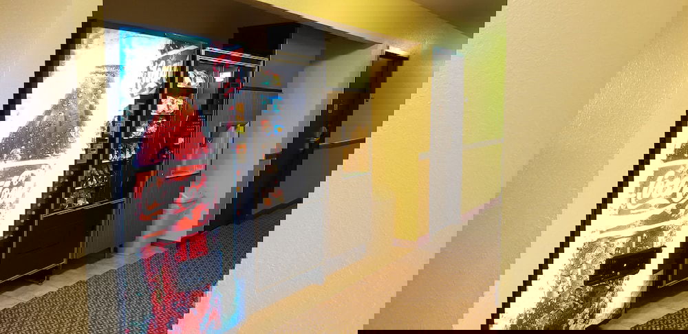 Family Budget Inn Bethany - thumb 5