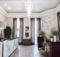 Abbey Inn - Tourism Bookings