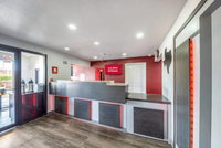 Red Roof Inn Dallas - Mesquite