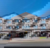 Super 8 by Wyndham San Bruno /SF Intl Arpt West - Tourism Bookings