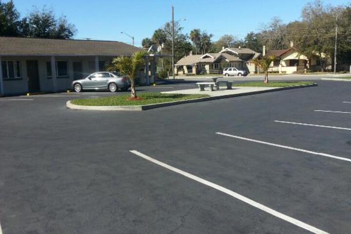 Budget Inn Of Daytona Beach - thumb 5