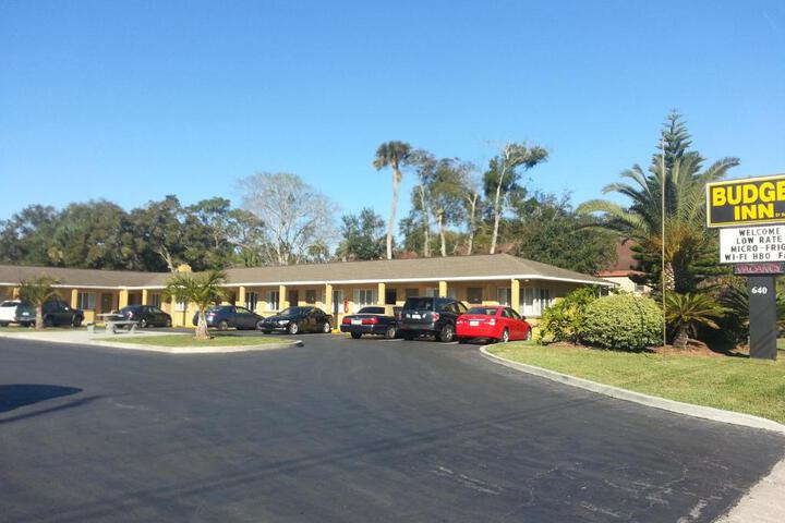 Budget Inn Of Daytona Beach - thumb 6