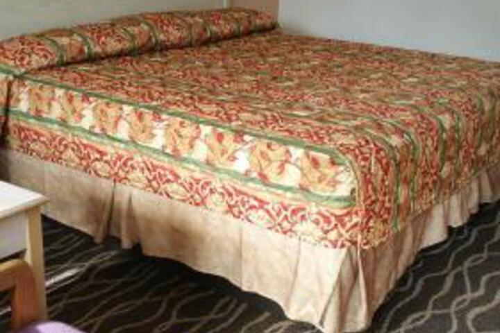 Budget Inn Of Daytona Beach - thumb 3