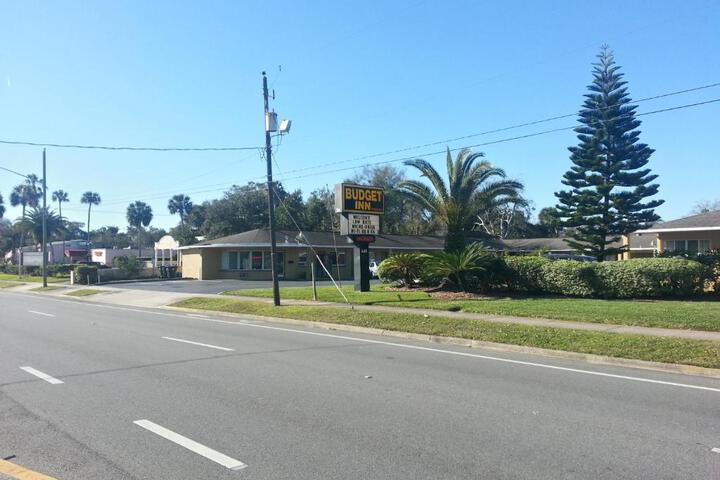 Budget Inn Of Daytona Beach - thumb 7