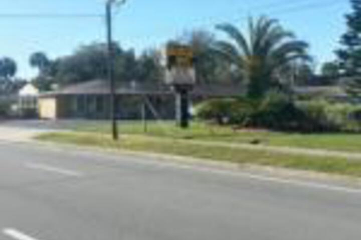 Budget Inn Of Daytona Beach - thumb 0