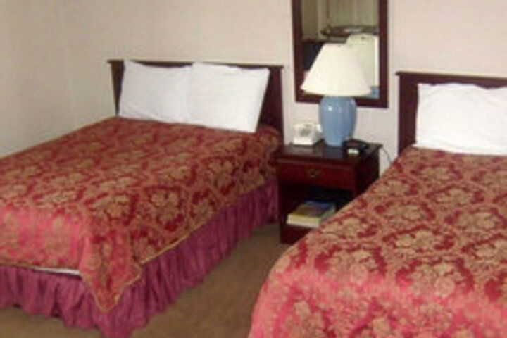 DUDLEY Inn & CONFERENCE CENTER - thumb 3