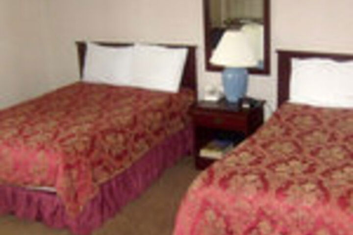 DUDLEY Inn & CONFERENCE CENTER - thumb 6