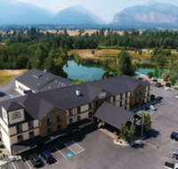 Bitterroot River Inn  Conference Center - Tourism Bookings