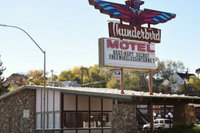 Thunderbird Motel