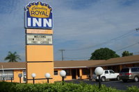 Executive Royal Inn Clewiston