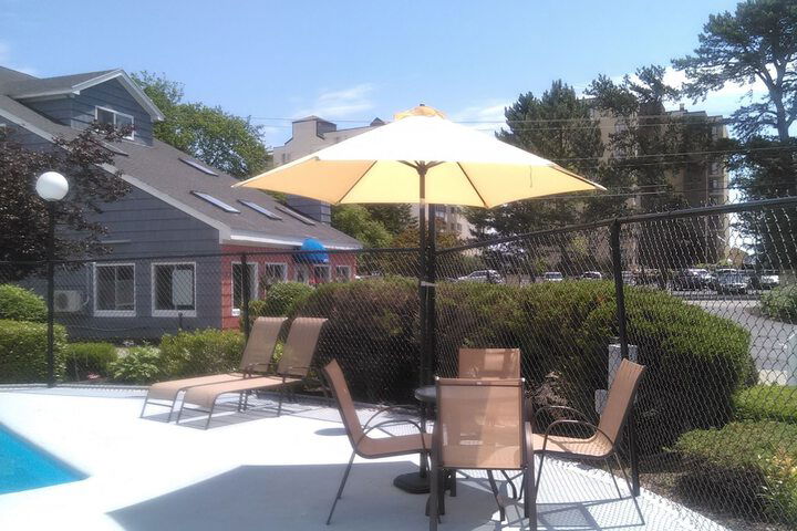 Grand Beach Inn - thumb 5